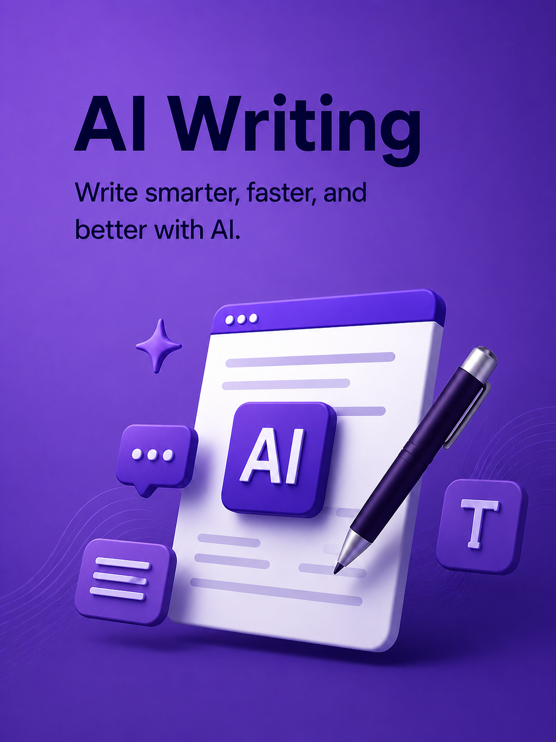 Best AI writing tools for content creation