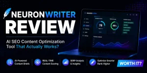 NeuronWriter Review 2026